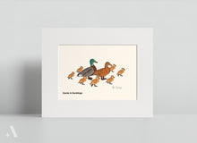 Load image into Gallery viewer, Animals of Farm Country | Small Art Prints