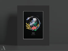 Load image into Gallery viewer, Elements of Taste / Small Art Prints