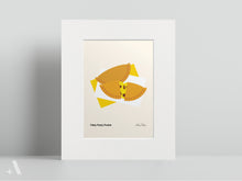 Load image into Gallery viewer, American Diner Breakfasts / Small Art Prints