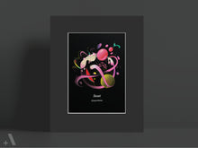 Load image into Gallery viewer, Elements of Taste / Small Art Prints