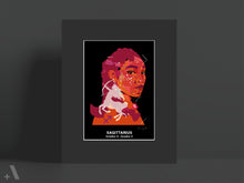 Load image into Gallery viewer, Astrological Signs / Small Art Prints