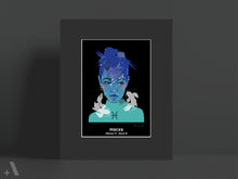Load image into Gallery viewer, Astrological Signs / Small Art Prints