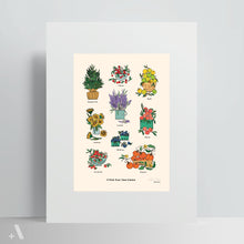 Load image into Gallery viewer, Pick Your Own Farms / Poster Art Print
