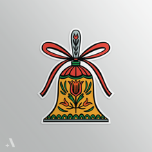 Load image into Gallery viewer, German Christmas Traditions / Stickers