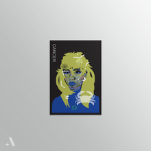 Load image into Gallery viewer, Astrological Signs / Stickers