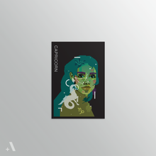 Load image into Gallery viewer, Astrological Signs / Stickers