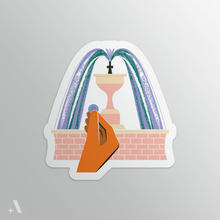 Load image into Gallery viewer, Ways to Make a Wish / Stickers