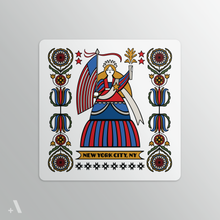 Load image into Gallery viewer, Historic US Capitals / Stickers