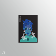 Load image into Gallery viewer, Astrological Signs / Stickers