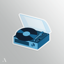 Load image into Gallery viewer, Music Players / Stickers