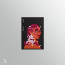 Load image into Gallery viewer, Astrological Signs / Stickers