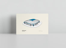 Load image into Gallery viewer, Soccer Stadiums of Europe / Small Art Prints