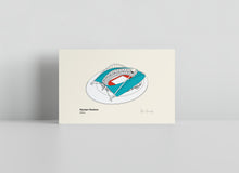 Load image into Gallery viewer, Soccer Stadiums of Europe / Small Art Prints