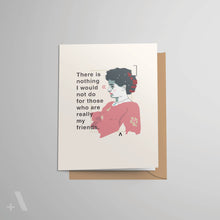 Load image into Gallery viewer, Jane Austen Novels / Greeting Cards
