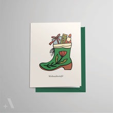 Load image into Gallery viewer, German Christmas Traditions / Greeting Cards
