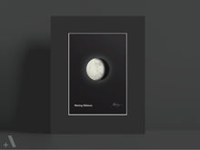 Load image into Gallery viewer, Phases of the Moon / Small Art Prints
