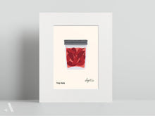 Load image into Gallery viewer, Pickled Foods of Pennsylvania / Small Art Prints
