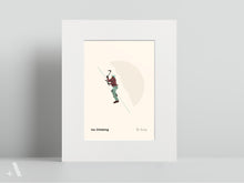 Load image into Gallery viewer, Extreme Alpine Sports / Small Art Prints
