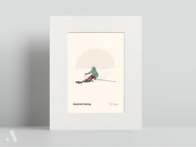 Load image into Gallery viewer, Extreme Alpine Sports / Small Art Prints
