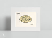 Load image into Gallery viewer, Pizzas of Italy / Small Art Prints
