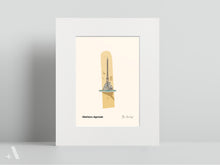 Load image into Gallery viewer, Ancient Obelisks of Rome / Small Art Prints
