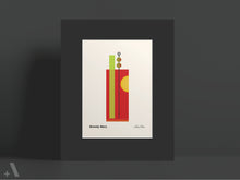 Load image into Gallery viewer, American Cocktails / Small Art Prints
