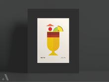 Load image into Gallery viewer, American Cocktails / Small Art Prints
