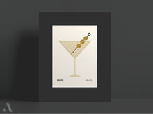 Load image into Gallery viewer, American Cocktails / Small Art Prints
