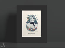 Load image into Gallery viewer, Tragedies of Shakespeare / Small Art Prints
