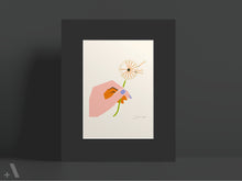 Load image into Gallery viewer, Ways to Make a Wish / Small Art Print
