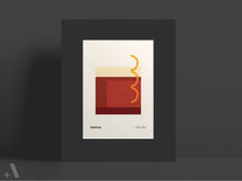 Load image into Gallery viewer, American Cocktails / Small Art Prints
