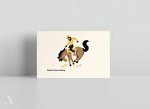 Load image into Gallery viewer, Rodeo Sports / Small Art Prints
