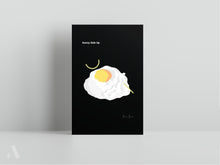 Load image into Gallery viewer, A Dozen Ways to Cook an Egg / Small Art Prints
