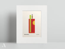 Load image into Gallery viewer, American Cocktails / Small Art Prints
