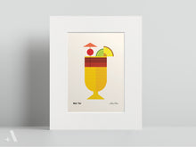 Load image into Gallery viewer, American Cocktails / Small Art Prints
