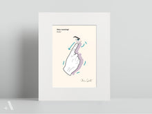 Load image into Gallery viewer, Italian Hand Gestures - Small Art Prints
