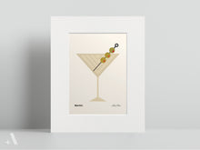 Load image into Gallery viewer, American Cocktails / Small Art Prints
