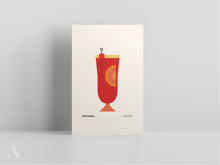 Load image into Gallery viewer, American Cocktails / Small Art Prints
