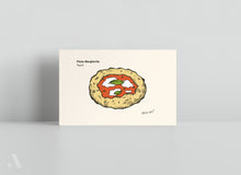 Load image into Gallery viewer, Pizzas of Italy / Small Art Prints
