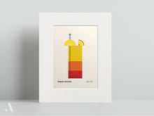 Load image into Gallery viewer, American Cocktails / Small Art Prints
