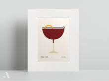 Load image into Gallery viewer, American Cocktails / Small Art Prints
