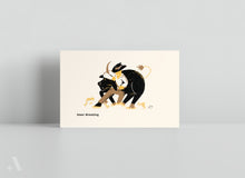 Load image into Gallery viewer, Rodeo Sports / Small Art Prints
