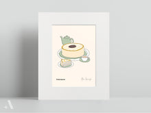 Load image into Gallery viewer, Desserts of Milan&#39;s Pastry Shops / Small Art Prints
