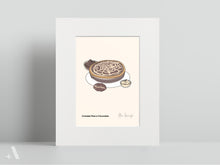 Load image into Gallery viewer, Desserts of Milan&#39;s Pastry Shops / Small Art Prints
