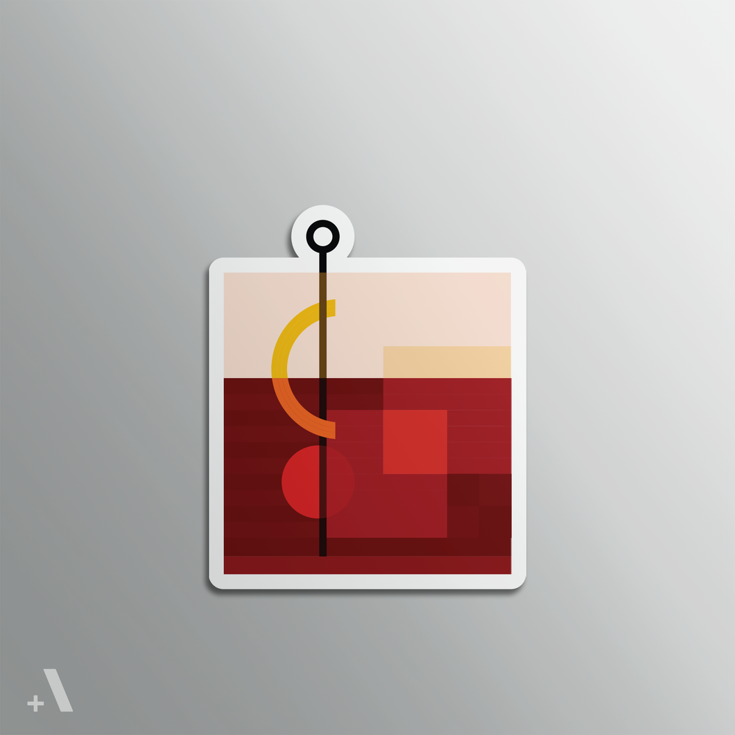 American Cocktails | Magnets