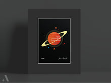 Load image into Gallery viewer, Lights in the Night Sky / Small Art Prints
