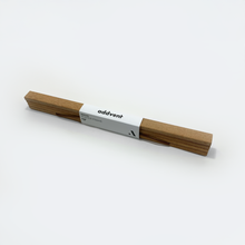 Load image into Gallery viewer, Magnetic Wood Hanging Frames for Art Prints and Posters

