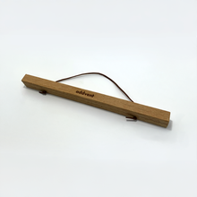 Load image into Gallery viewer, Magnetic Wood Hanging Frames for Art Prints and Posters
