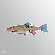 Load image into Gallery viewer, Common Fish of Pennsylvania  / Stickers
