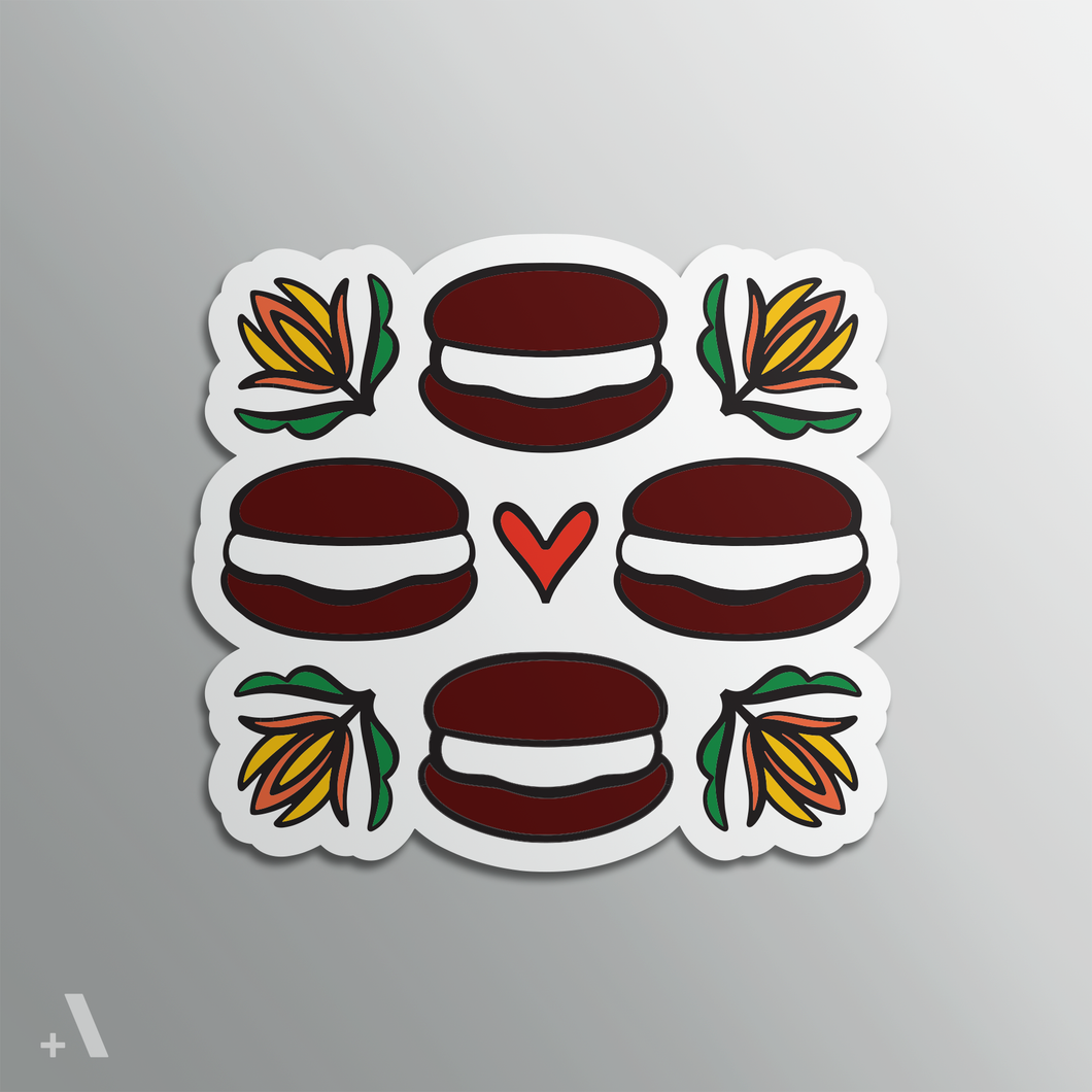Pennsylvania Dutch Foods | Magnets